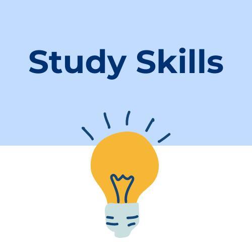 Study Skills